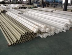  pp管为什么能广泛用于环保排污工程,优点
