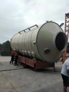  ppH废气塔厂家介绍恶臭废气治理的工艺特点