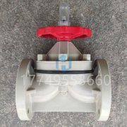  pph隔膜阀原理和特点的具体说明方法