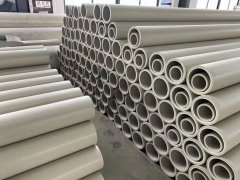  PPH管道的材质特点