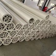  PPH管材内压力消耗浅析