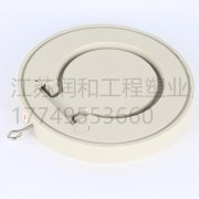  PPH加强型止回阀简介
