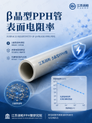  β晶型PPH管热熔对焊焊接教程